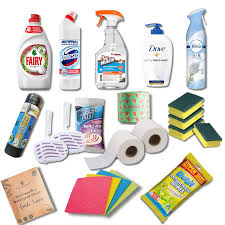 Household Products